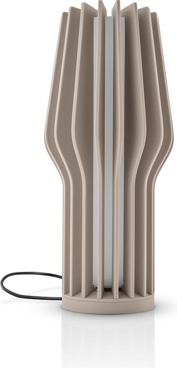 Produktbild Eva Solo Radiant Portable Tischleuchte H25 Pearl Beige