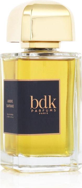 Bdk Parfums Paris Ambra Safrano (Eau de Parfum, 100 ml)