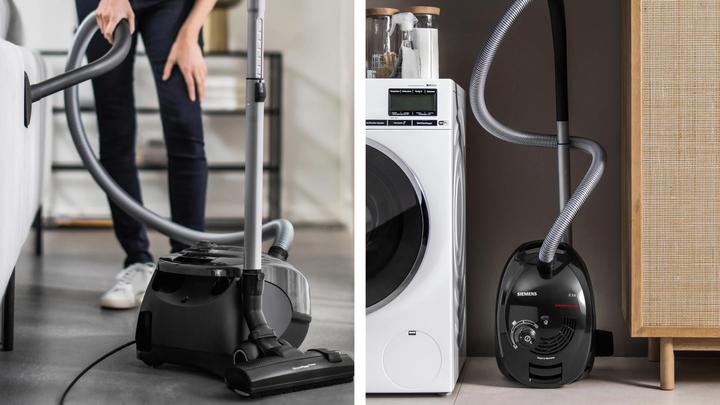 Image du produit Siemens VSZ3EXTRM11