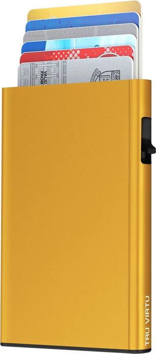 Produktbild Tru Virtu Click & Slide Card Case