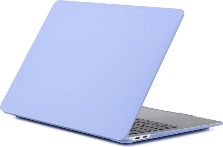Immagine prodotto Screenguard Custodia rigida per Apple MacBook Air 13" Retina (2018-2020) A1932 A2179 (Apple)