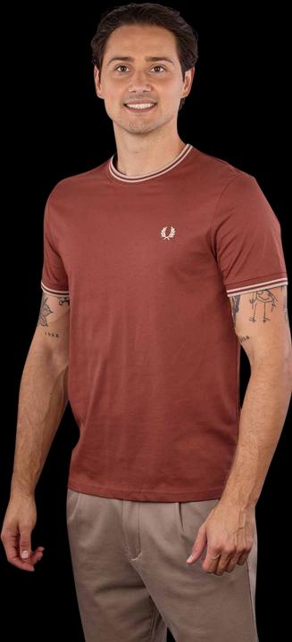 Produktbild Fred Perry 10020109 (S)