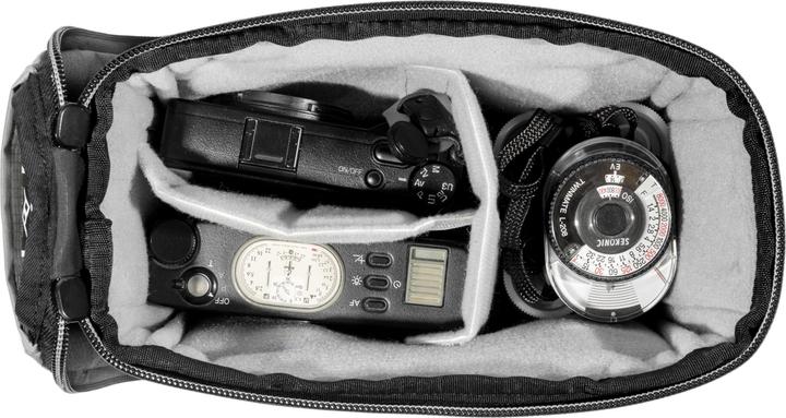 Produktbild Peak Design Camera Cubes V2 (Kamera Schultertasche, 3.50 l)