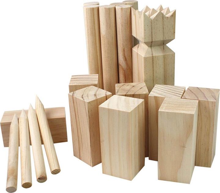 Immagine prodotto Tactic Kubb