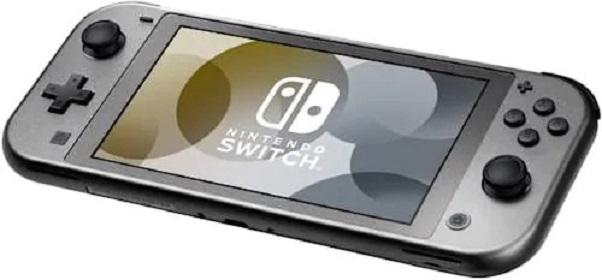 Produktbild Nintendo Switch Lite - Dialga & Palkia-Edition