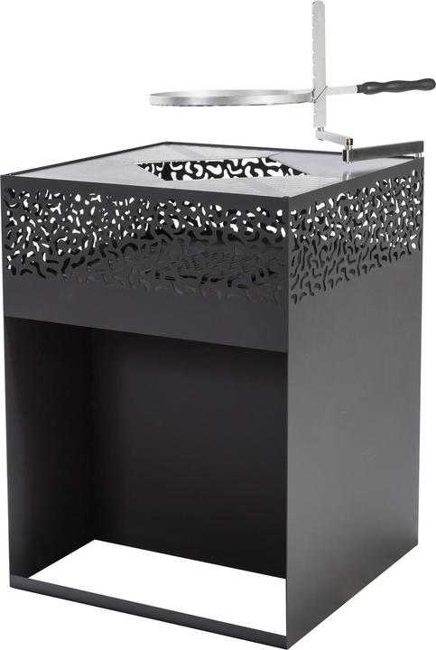 Feu du Jardin Cubo 1000 (75 cm)