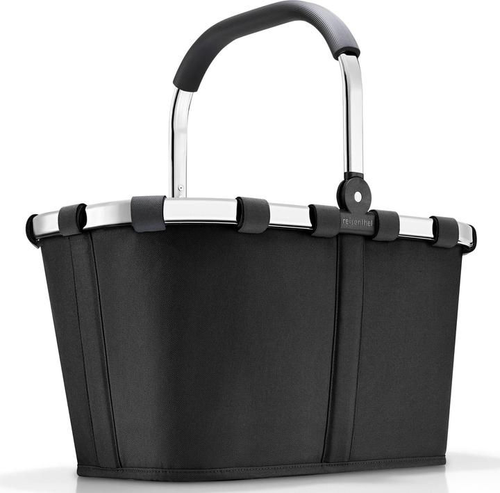 Actual product image reisenthel Shopping bag carrybag frame chrome