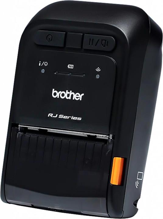 Produktbild Brother RuggedJet RJ-2035B (NFC, Bluetooth, USB 2.0)