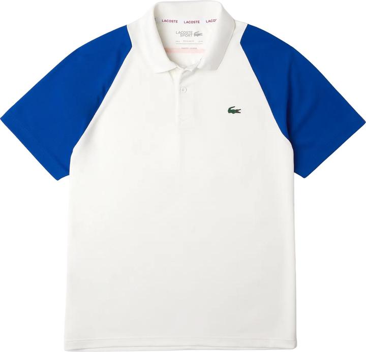 Immagine prodotto Lacoste Maglietta Polo Tennis Adulto Unisex (S)