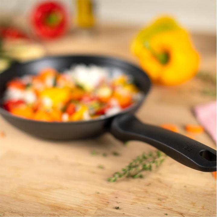 Actual product image Kuhn Rikon New Life Recycling (24 cm, Frying pan, Aluminium)