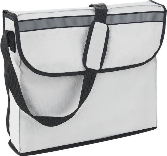 Produktbild Juskys Rollator Vital klappbar mit Sitzfläche & Einkaufstasche