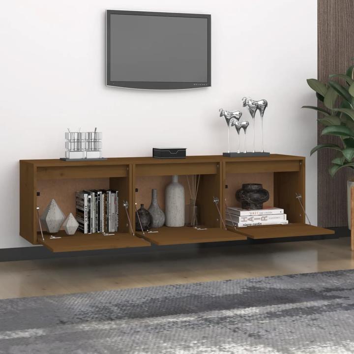 Actual product image VidaXL Marissa (45 x 30 x 35 cm)