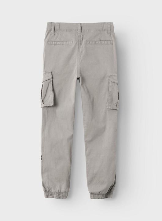 Actual product image Name it Regular Fit Cargo Trousers (134)