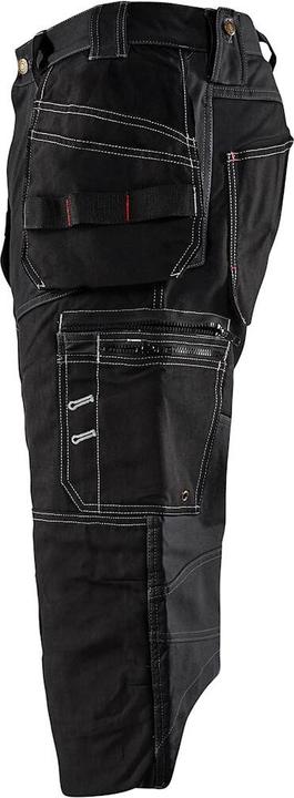 Image du produit Blakläder Pantalon pirate X1500 noir (60)