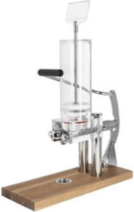 Produktbild Abert Jambee Konfiture/Honig Dispenser 0.7lt Steel Base