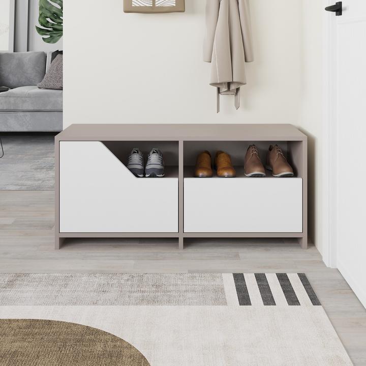 Actual product image Skye Decor Nexus (105 x 37 x 47 cm)