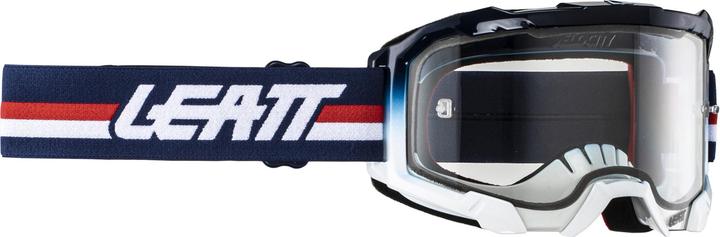 Leatt Goggle Velocity 4.5 (Blau, Blau)