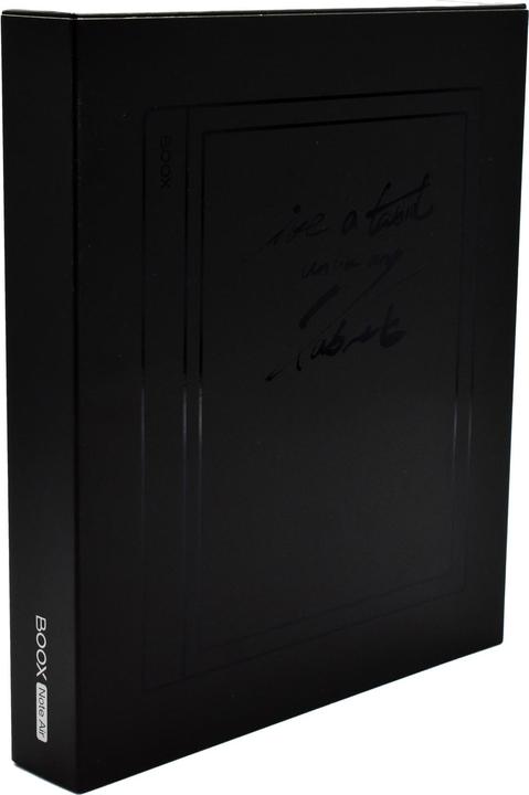 Produktbild Onyx Boox Note Air (10.30", 32 GB, Dunkelblau)