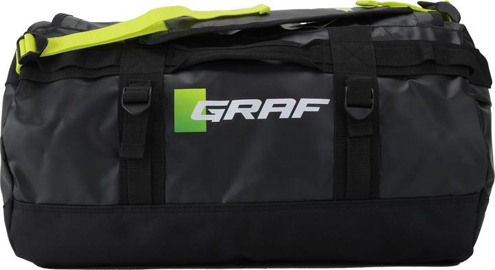 Produktbild GRAF Figure Duffle Bag Hockey