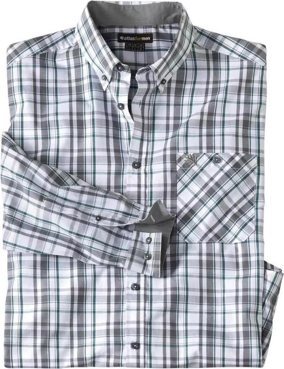 Atlas For Men Hemd
