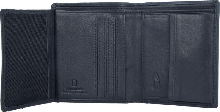 Produktbild Camel Active Osaka Geldbörse RFID Schutz Leder 9 cm