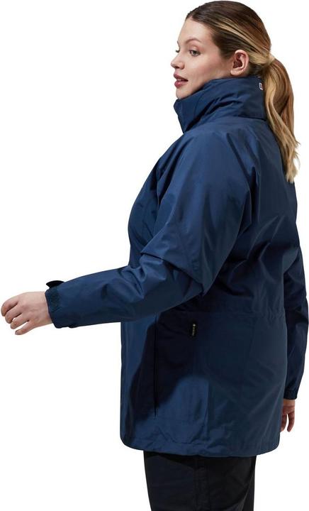 Image du produit Berghaus Glissade III Shell Jacket Woen (16)
