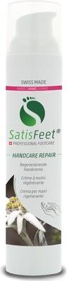 Image du produit Satisfeet Crème mains REPAIR 30 ml Taille de voyage (30 ml)