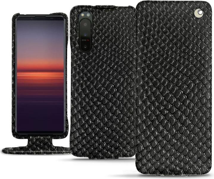 Serpent nero ( Noir / Black)