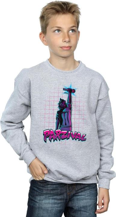 Produktbild Ready Player One Parzival Key (140, 146)