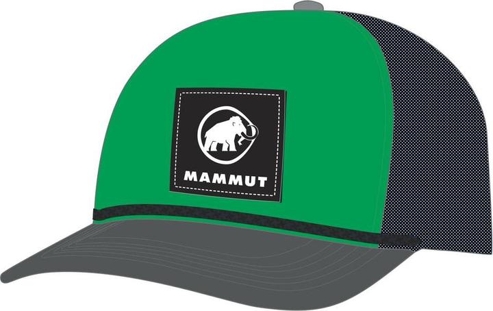 Actual product image Mammut Crag Cap Logo (L, XL)