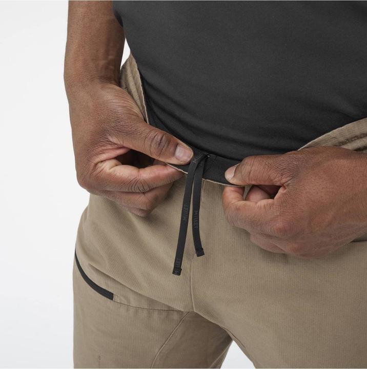 Produktbild Millet Cimai Baumwollhose (XL)