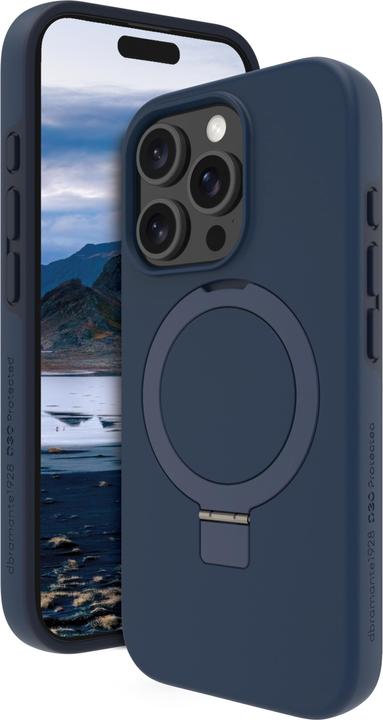 Image du produit dbramante1928 Iceland Ultra D3O Kickstand (Apple iPhone 16 Pro)
