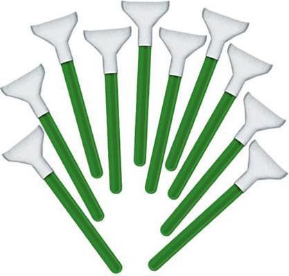 Immagine prodotto Visible Dust Ultra MXD-100 V-Swab, 1.3x per sensori MFT - 12 pezzi