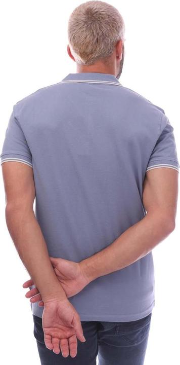 Actual product image Duck and Cover Mens Sameer Polo Shirt (S)