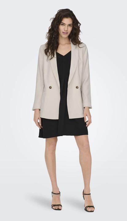 Produktbild JdY Normal geschnitten Steigendes Revers Voluminöser Armschnitt Blazer Blazer (XS)