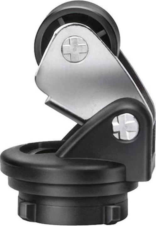 Actual product image Siemens Roller lever steel with plastic roller