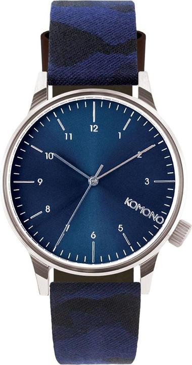 Komono Winston Print Series (41 mm)