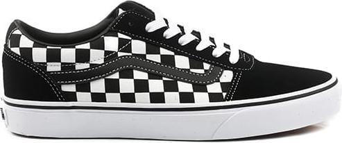 Actual product image Vans Ward Old Skool Mens Sneaker (41)