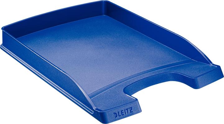 Bac à courrier plus, plat (A4)