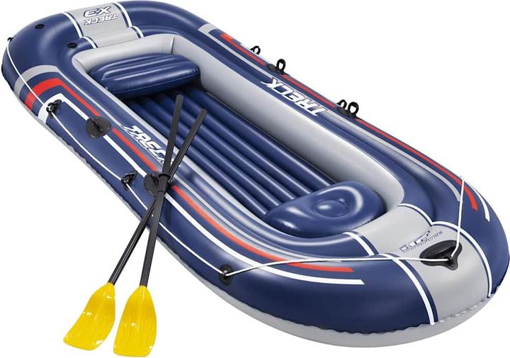Bestway HYDRO-FORCE TRECK X3 SET 307X126CM (307 cm, 3 pers.)