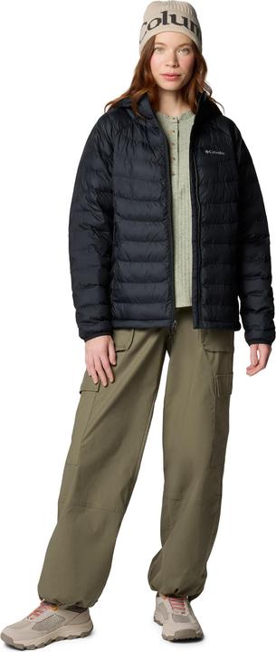 Immagine prodotto Columbia Giacca Powder Lite™ II con cappuccio (L)