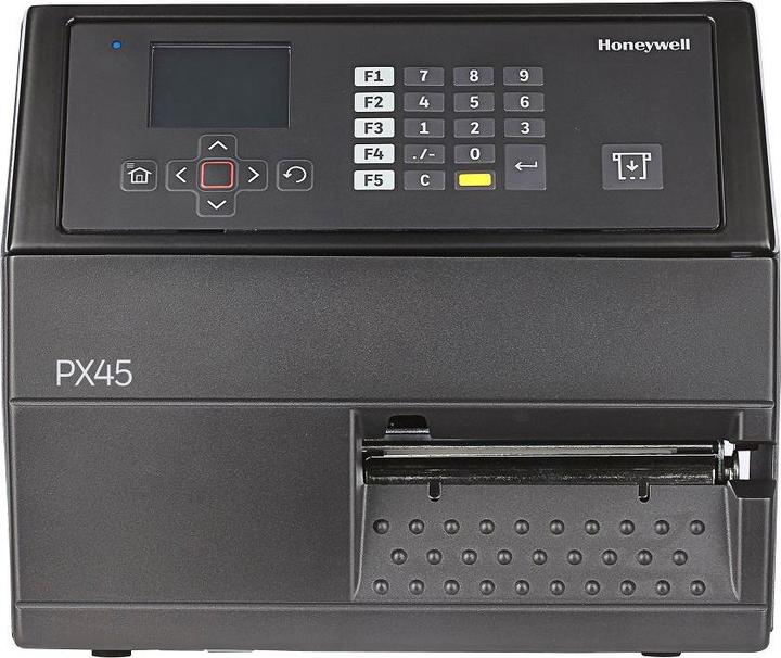 Produktbild Honeywell Etikettendrucker PX45A0000002030 Industrial (300 dpi)