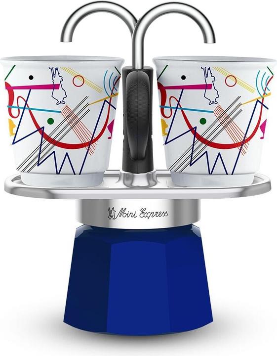 Image du produit Bialetti Kandinsky (2 T.)