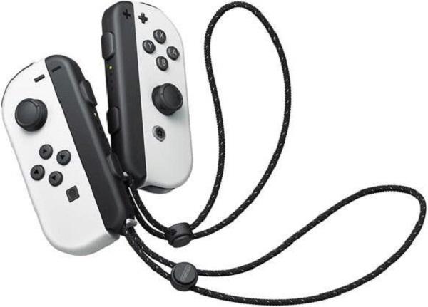 Produktbild Nintendo Switch (OLED-Modell) Splatoon 3 Edition