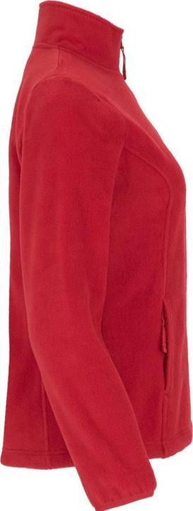Produktbild Alpinia Artic Fleecejacke Durchgehender Reissverschluss (XL)