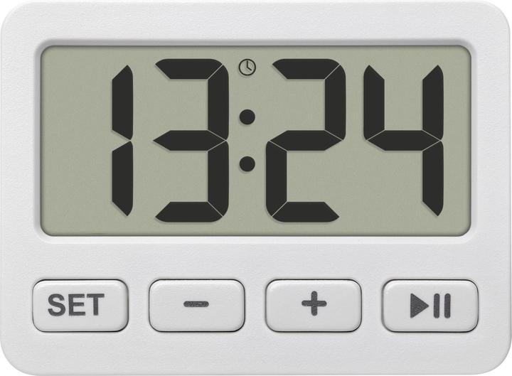 Produktbild TFA Digitalwecker
