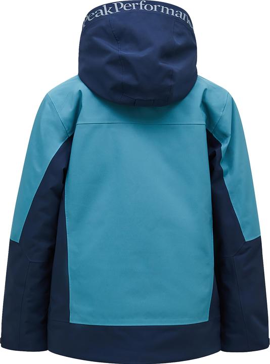 Actual product image Peak Performance Rider Tech Insulated Jacket (170)