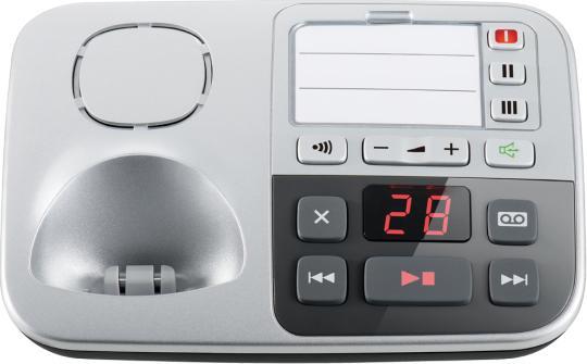 Produktbild Panasonic KX-TGE520GS