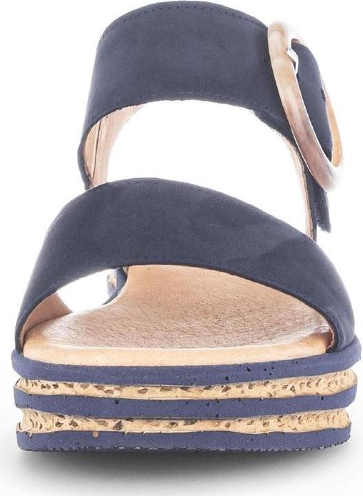 Image du produit Gabor Sandale 44.550.16 (38.5)