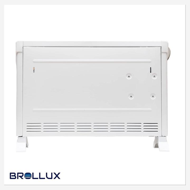 Produktbild Brollux Elektroheizung 2000W CA2